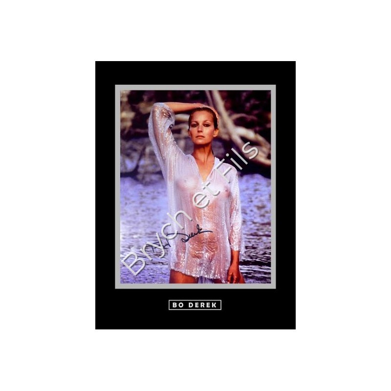 BO DEREK