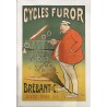 CYCLES FUROR